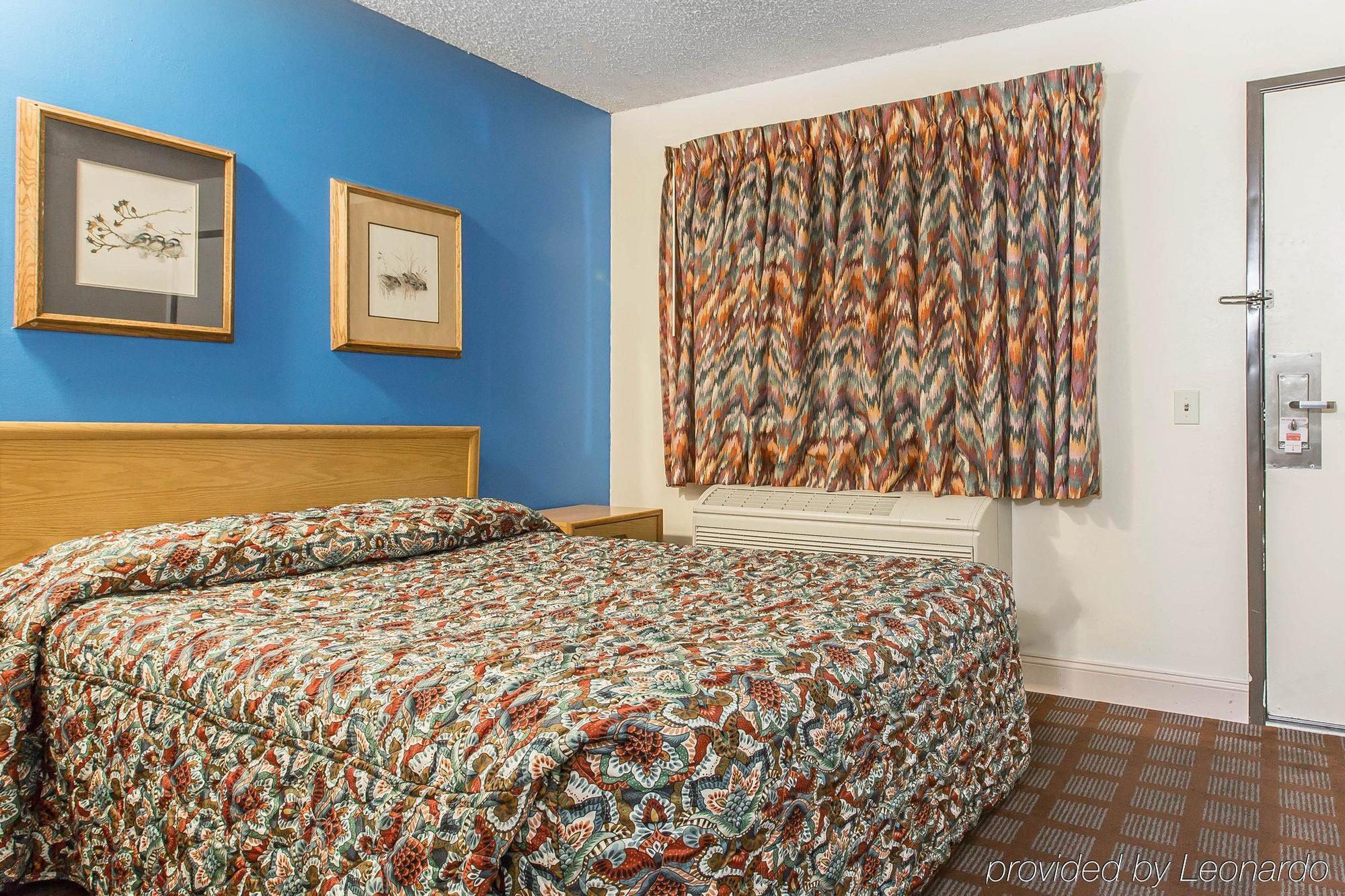 Rodeway Inn Wildwood Mammoth Lakes Exterior foto