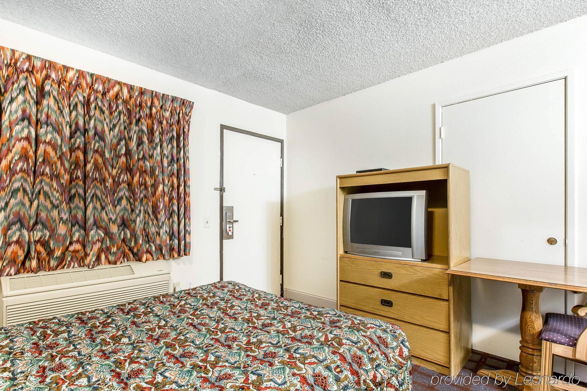Rodeway Inn Wildwood Mammoth Lakes Exterior foto