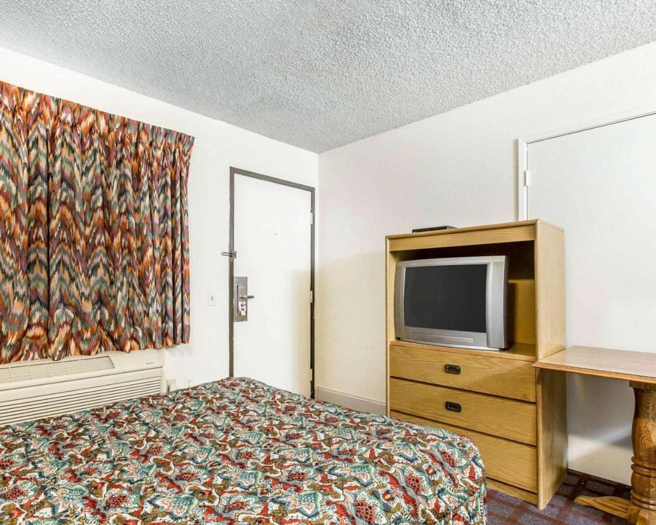 Rodeway Inn Wildwood Mammoth Lakes Exterior foto