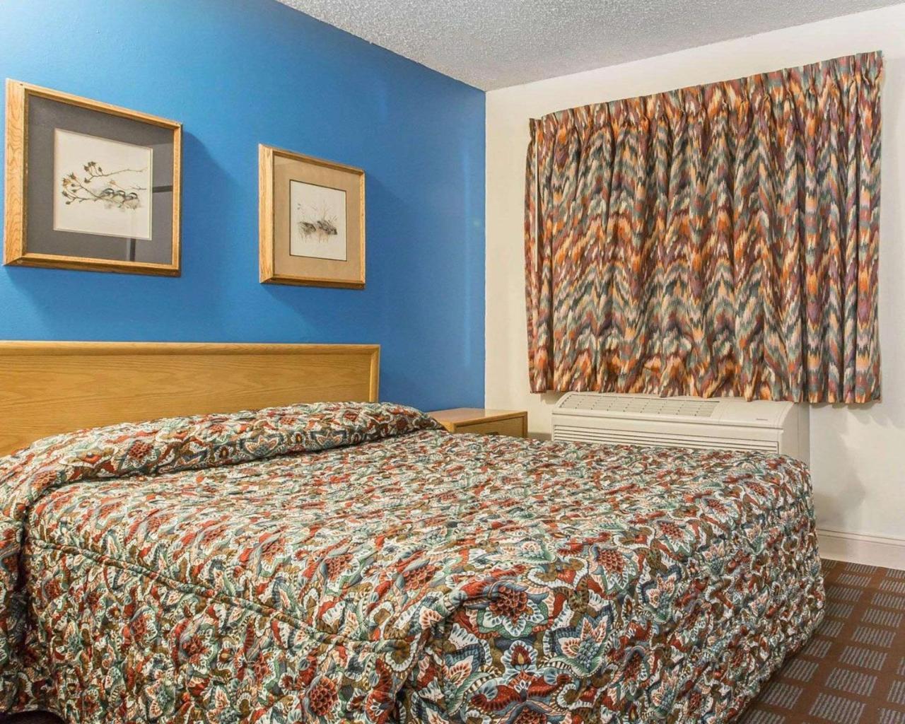 Rodeway Inn Wildwood Mammoth Lakes Exterior foto